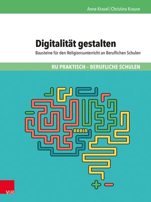 cover image of Digitalität gestalten